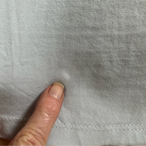 Amour World Tour 1997 Women’s Sz M cotton band T - Picture 5 of 8